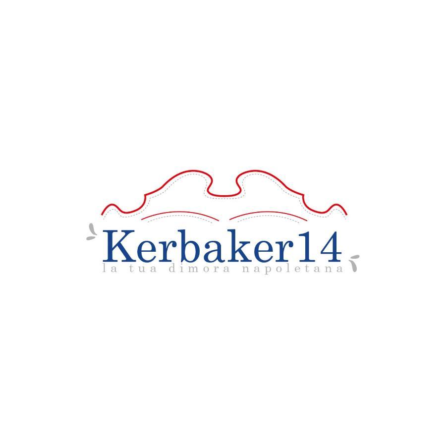 Kerbaker 14 Acomodação com café da manhã Nápoles Exterior foto