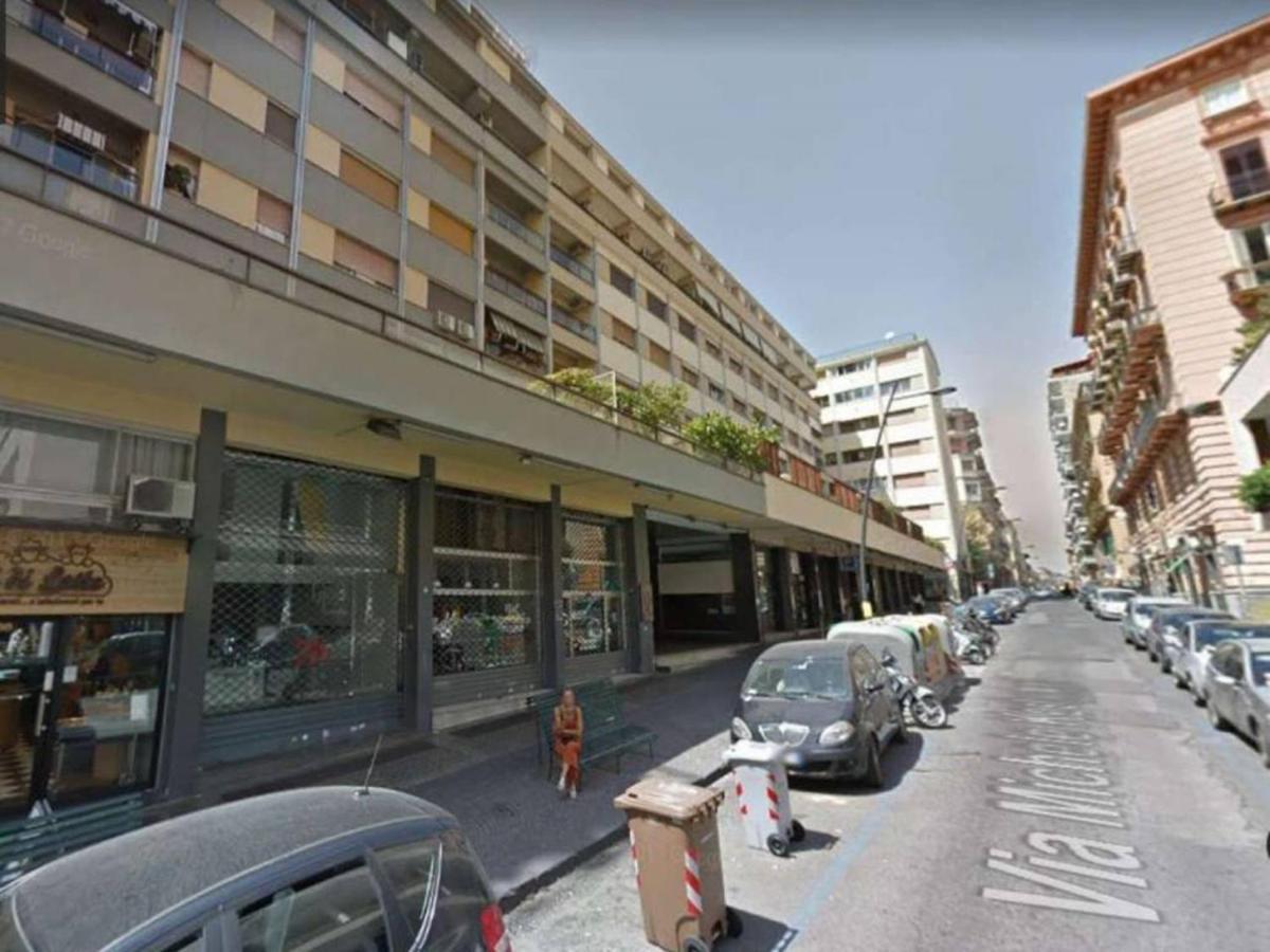 Kerbaker 14 Acomodação com café da manhã Nápoles Exterior foto